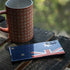 Australia Flag Distressed Galaxy Note 10 Plus Skin