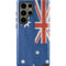 Australia Flag Distressed Galaxy S23 Ultra Pro Case