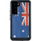 Australia Flag Distressed Galaxy S24 Plus Waterproof Case