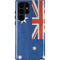 Australia Flag Distressed Galaxy Cases