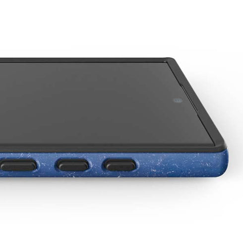 Australia Flag Distressed Galaxy S25 Ultra Impact Case