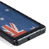 Australia Flag Distressed Galaxy S24 Ultra Waterproof Case