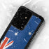 Australia Flag Distressed Galaxy S24 Ultra Waterproof Case