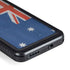 Australia Flag Distressed Galaxy S24 Waterproof Case
