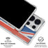 Australia Flag Distressed Galaxy S25 Ultra Clear Case