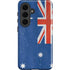 Australia Flag Distressed Galaxy S26 Impact Case