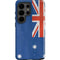 Australia Flag Distressed Galaxy S26 Ultra Impact Case
