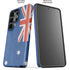 Australia Flag Distressed Galaxy S26 Ultra Impact Case