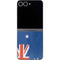 Australia Flag Distressed Galaxy Z Flip6 Skin