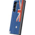 Australia Flag Distressed Galaxy Z Fold5 5G Skin