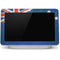 Australia Flag Distressed Google Home Hub Skin