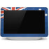 Australia Flag Distressed Google Home Hub Skin