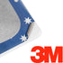 Australia Flag Distressed Google Home Hub Skin