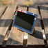 Australia Flag Distressed Google Home Hub Skin