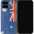 Australia Flag Distressed Google Pixel 9 Pro Fold Skin