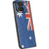 Australia Flag Distressed Google Pixel 9 Pro Fold Skin