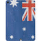 Australia Flag Distressed Apple iPad Air Skin