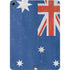 Australia Flag Distressed Apple iPad Air Skin