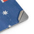 Australia Flag Distressed Apple iPad Air Skin