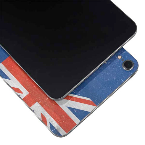 Australia Flag Distressed Apple iPad Mini Skin