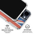 Australia Flag Distressed iPhone 15 Clear Case