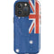 Australia Flag Distressed iPhone 16 Pro Max Magsafe Impact Case