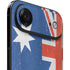 Australia Flag Distressed iPhone 17 Air Skin
