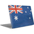 Australia Flag Distressed Apple MacBook Air Skin