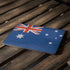 Australia Flag Distressed Apple MacBook Air Skin