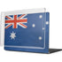 Australia Flag Distressed MacBook Pro 14in (2021-24) Case plus Skin