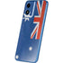 Australia Flag Distressed Moto G Play 4G (2024) Skin