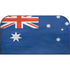 Australia Flag Distressed Nintendo Switch 2 (2025) with Joy-Con Skin