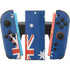 Australia Flag Distressed Nintendo Switch 2 (2025) Joy-Con Controller Skin