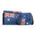 Australia Flag Distressed Nintendo Skins