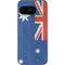 Australia Flag Distressed Google Pixel 9 Skin