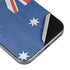 Australia Flag Distressed Google Pixel 9 Skin