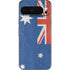 Australia Flag Distressed Pixel 9 Pro XL Skin