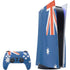 Australia Flag Distressed PlayStation PS5 Skins