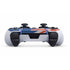 Australia Flag Distressed PS5 DualSense Edge Pro Controller Skin