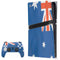 Australia Flag Distressed PS5 Pro Bundle Skin