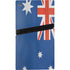 Australia Flag Distressed PS5 Pro Bundle Skin