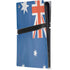 Australia Flag Distressed PS5 Pro Console Skin