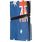 Australia Flag Distressed PS5 Pro Disk Console Skin