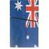Australia Flag Distressed PS5 Slim Digital Edition Console Skin