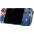 Australia Flag Distressed Steam Deck Handheld Gaming Computer Skin