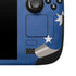 Australia Flag Distressed Steam Deck Handheld Gaming Computer Skin