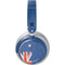 Australia Flag Distressed Surface Headphones Skin