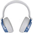 Australia Flag Distressed Surface Headphones Skin