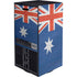 Australia Flag Distressed XBox Series X Digital Edition Bundle Skin
