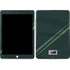 Australia Soccer Flag Apple iPad Skin